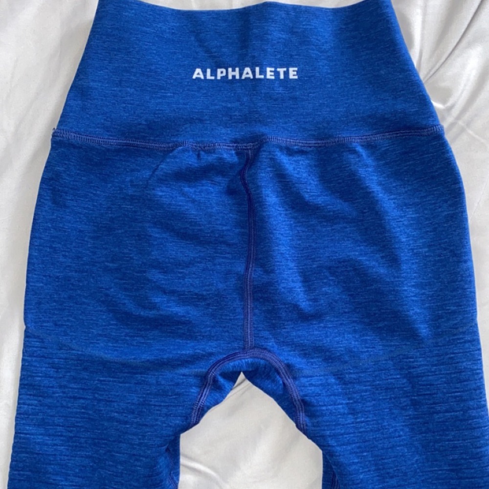Alphalete OG Revival Leggings